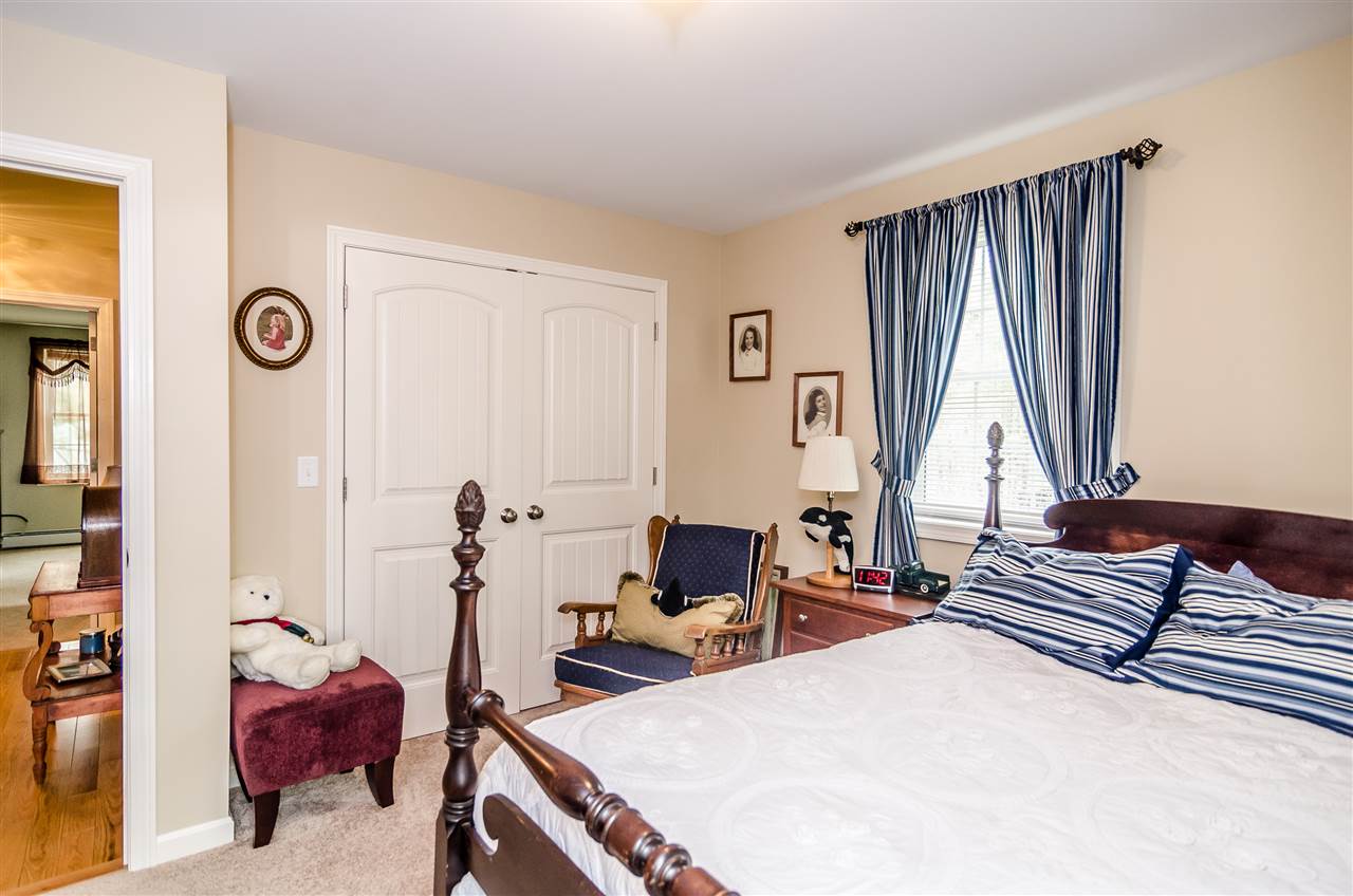 80 Nottingham Road Raymond, NH 03077 - Photo 22 of 33