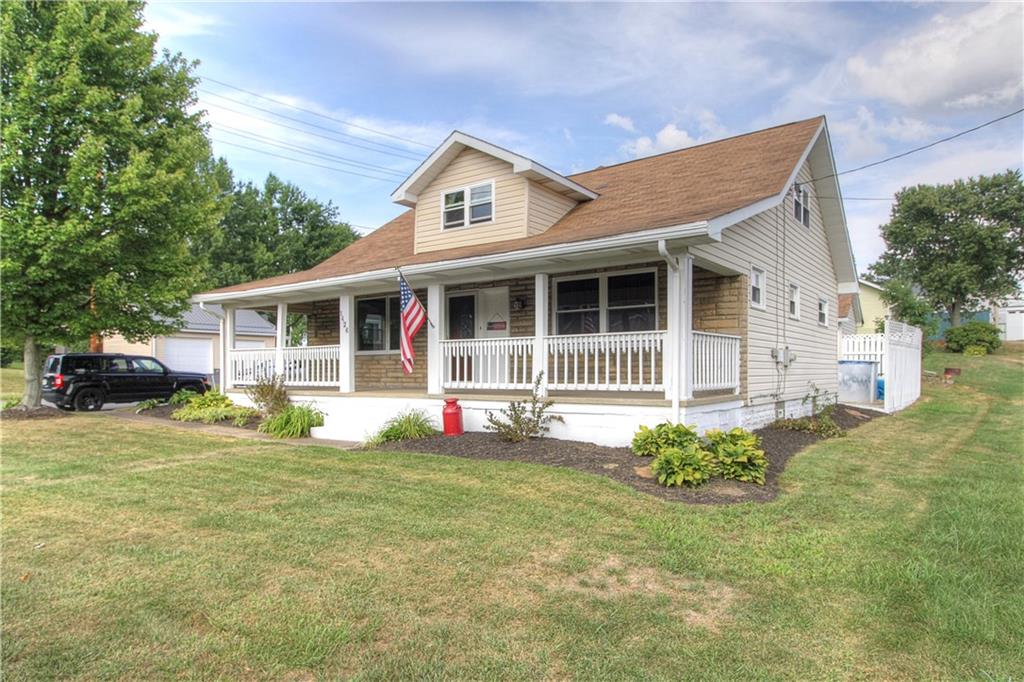 1426 Darlington Road Beaver Falls, PA 15010 - Photo 1 of 25 1426 Darlington Road