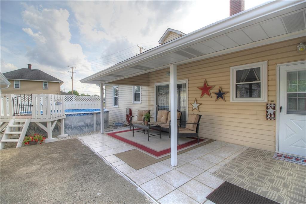 1426 Darlington Road Beaver Falls, PA 15010 - Photo 23 of 25 Envision the summer memories!