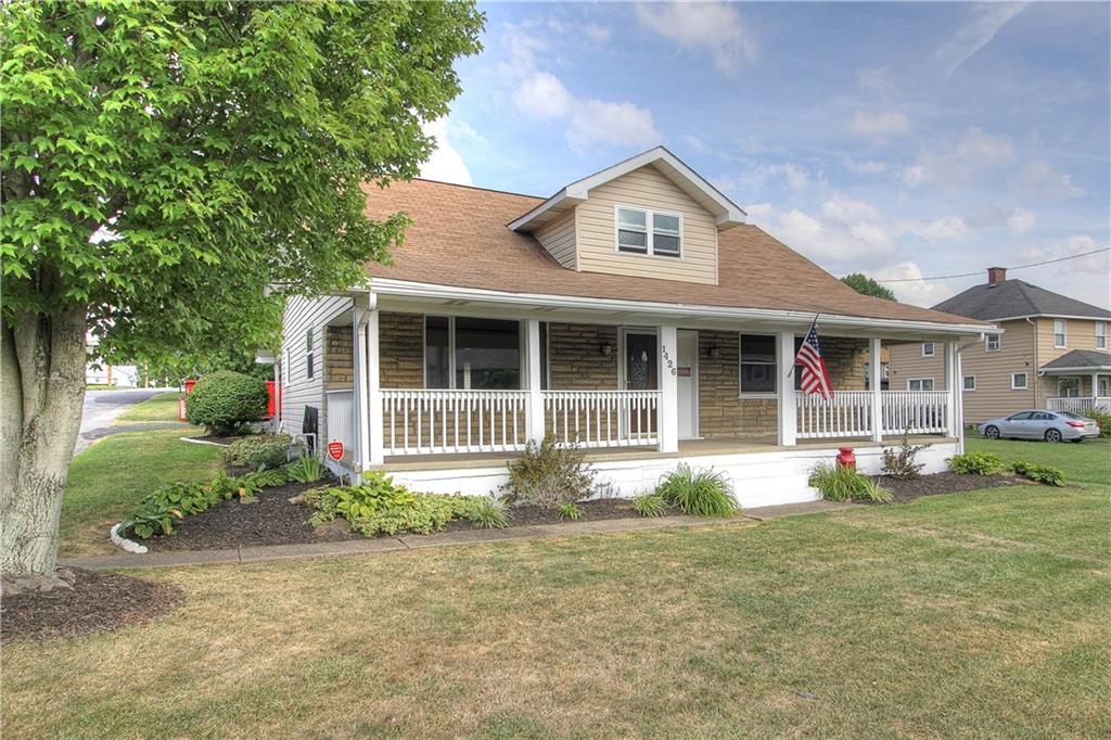 1426 Darlington Road Beaver Falls, PA 15010 - Photo 24 of 25 Welcome Home !