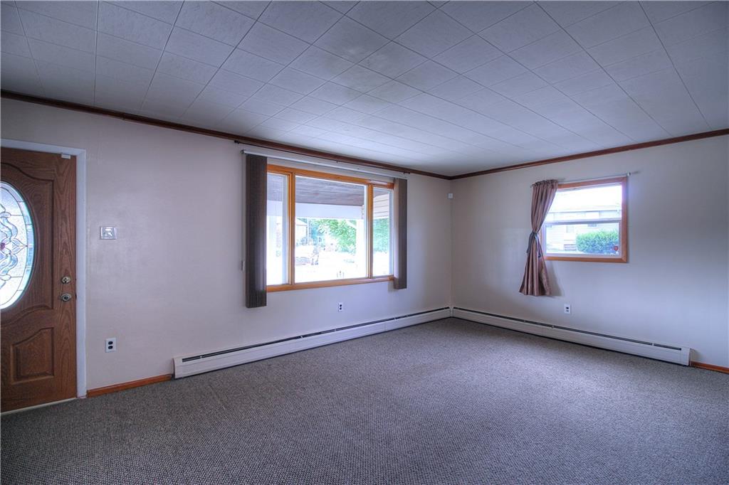1426 Darlington Road Beaver Falls, PA 15010 - Photo 4 of 25 Living room