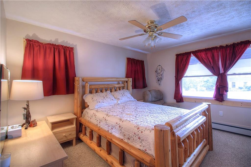 1426 Darlington Road Beaver Falls, PA 15010 - Photo 9 of 25 First floor master bedroom