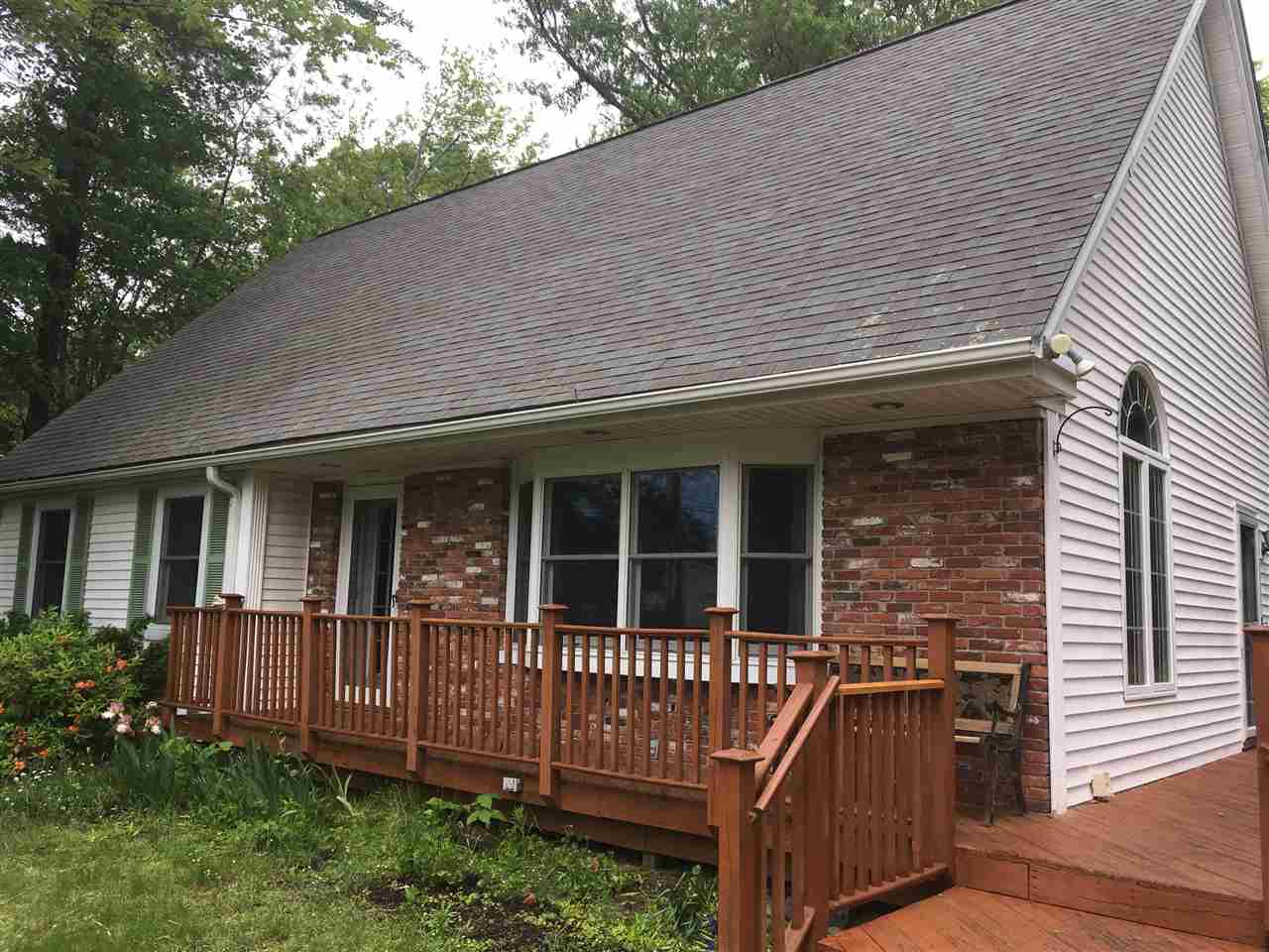32 Old Dover Road Rochester, NH 03867 - Photo 1 of 6