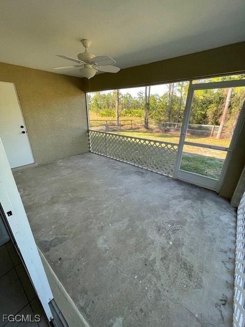 1237 Chrysler Street Lehigh Acres, FL 33974 - Photo 26 of 30 a view of room with window