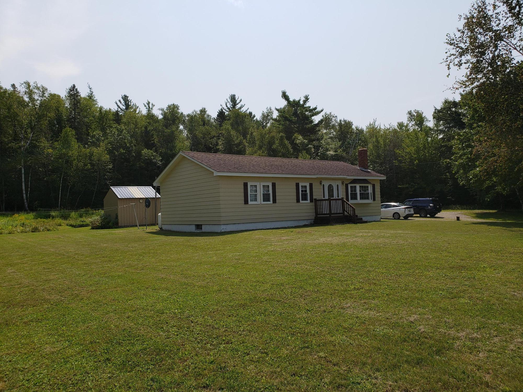 57 Charlotte Road Charlotte, ME 04666 - Photo 2 of 30 20210812_125651