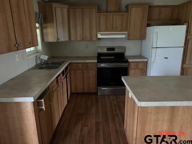 430 Seminole Quitman, TX 75783 - Photo 7 of 9