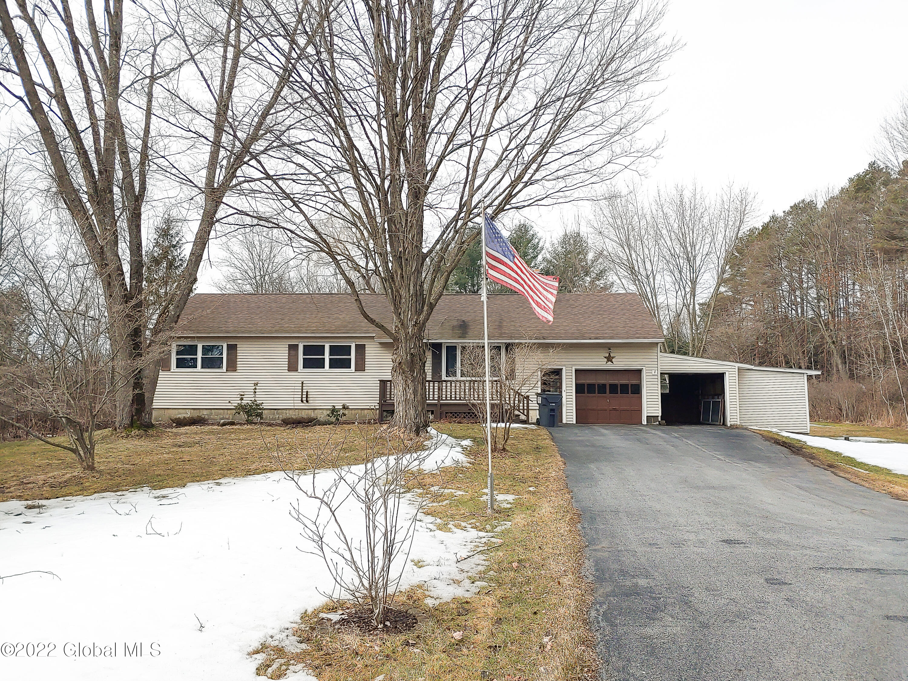 205 Sweetman Road Ballston Spa, NY 12020 - Photo 1 of 25 new picture 205 Sweetman