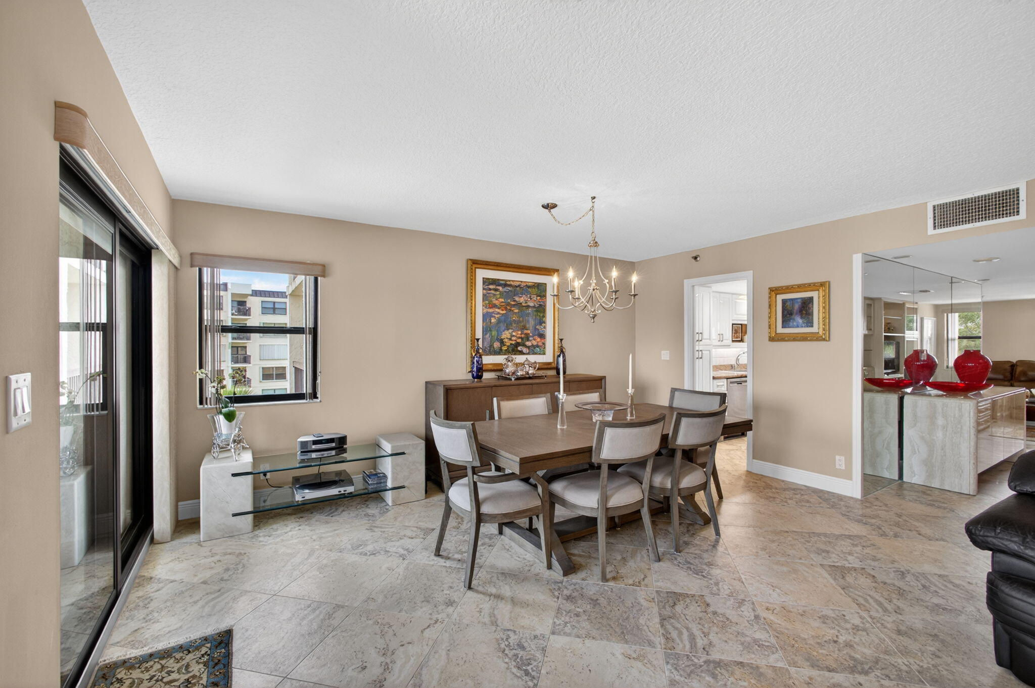 364 Golfview Road, Unit 506 North Palm Beach, FL 33408 - Photo 19 of 68 Dining Room