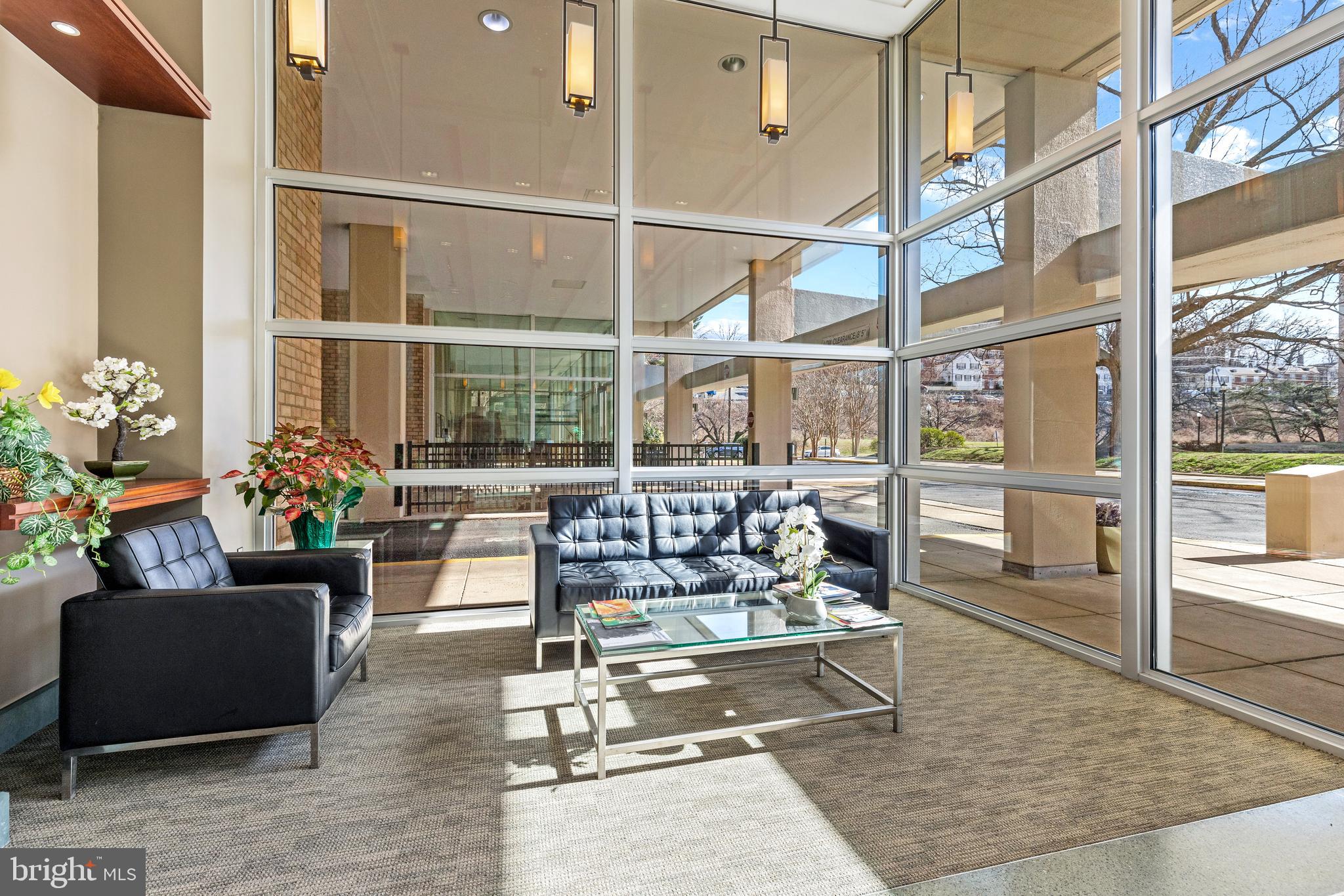 4600 South Four Mile Run Drive, Unit 1142 Arlington, VA 22204 - Photo 25 of 34 a living room with furniture