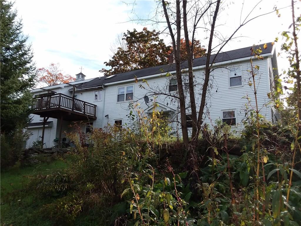 303 Friendship Road Waldoboro, ME 04572 - Photo 7 of 27 Photo