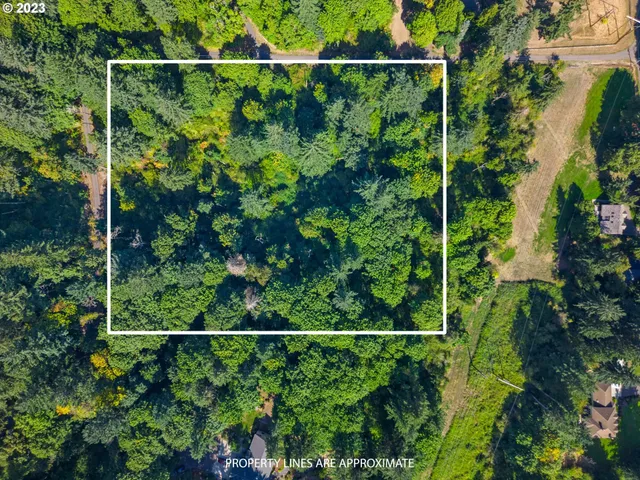 $335,000 | 0 Southeast Maple Hill Lane, Happy Valley, OR 97086