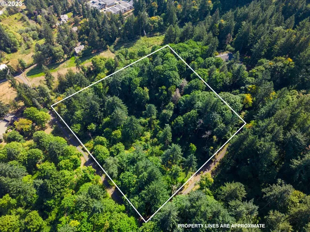 $335,000 | 0 Southeast Maple Hill Lane, Happy Valley, OR 97086