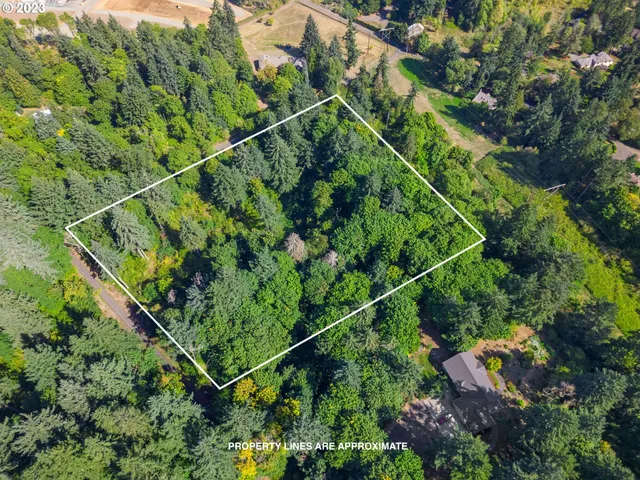 $335,000 | 0 Southeast Maple Hill Lane, Happy Valley, OR 97086