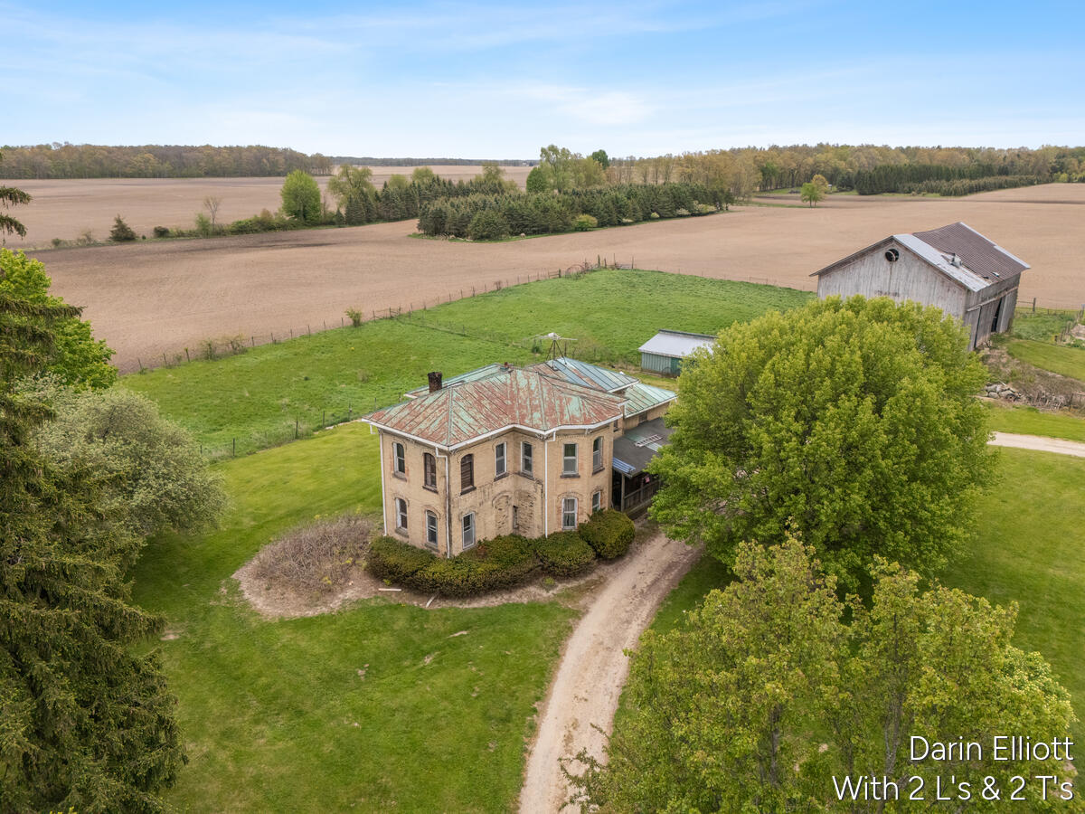 4522 Nickleplate Road Ionia, MI 48846 - Photo 2 of 58