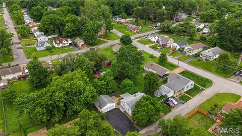 $189,900 | 9844 Mecca Lane, St. Ann, MO 63074