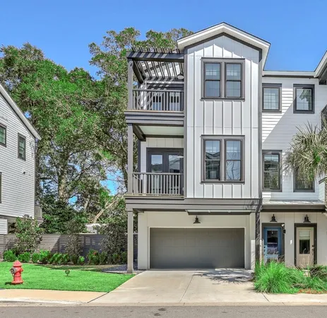 $5,250 | 1216 Gatch Court, Mount Pleasant, SC 29464