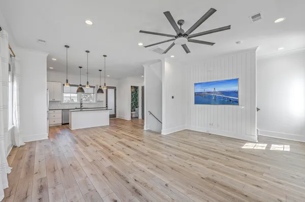 $5,250 | 1216 Gatch Court, Mount Pleasant, SC 29464