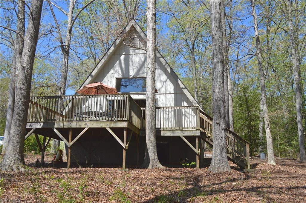 2886 Beckner Road Lexington, NC 27292 - Photo 1 of 27 Gallery Image 1