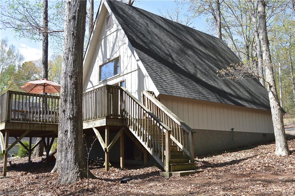 2886 Beckner Road Lexington, NC 27292 - Photo 3 of 27 Gallery Image 3