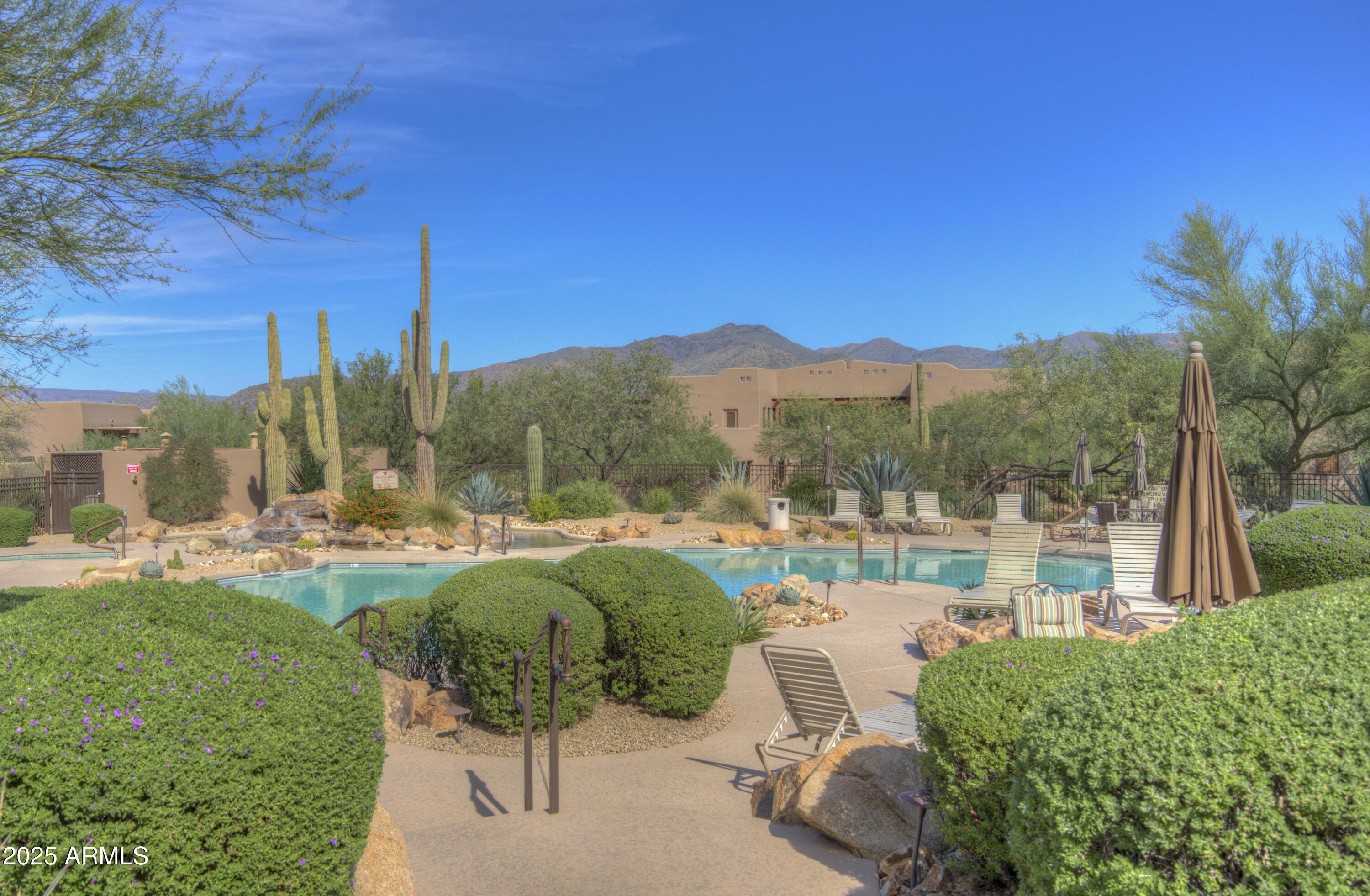 36601 Mule Train Road, Unit C5 Carefree, AZ 85377 - Photo 41 of 42 44