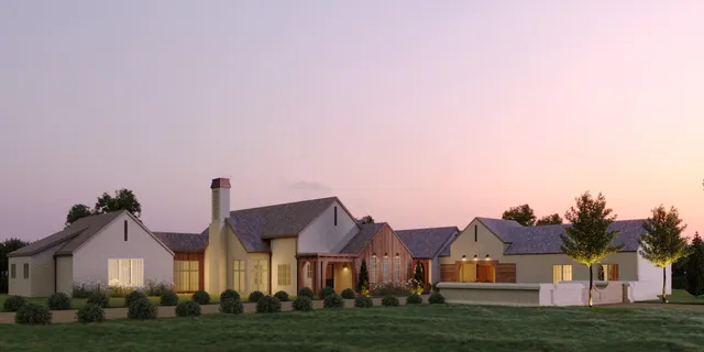 $7,000,000 | 1924 Thompson's Station Road West, Thompson's Station, TN 37179