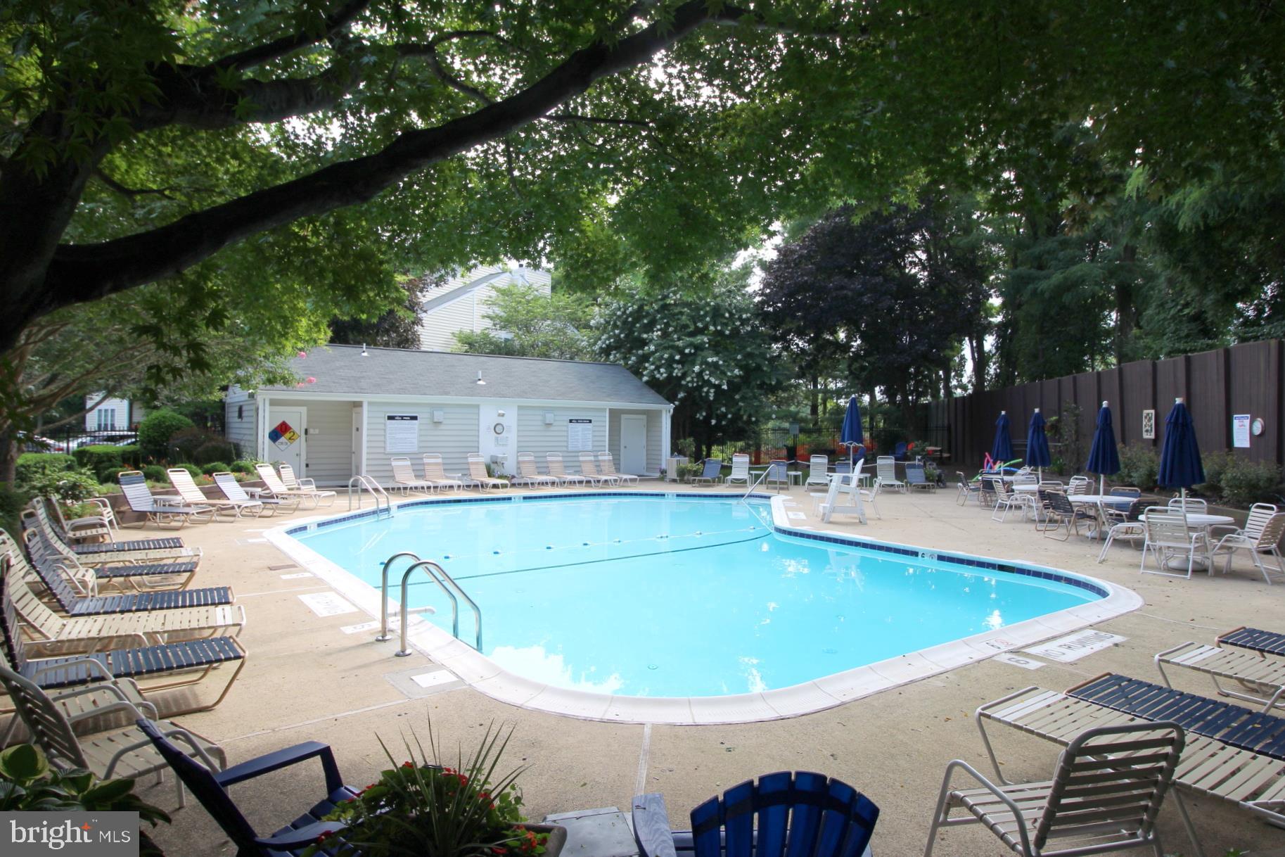 10118 Oakton Terrace Road, Unit 10118 Oakton, VA 22124 - Photo 26 of 27