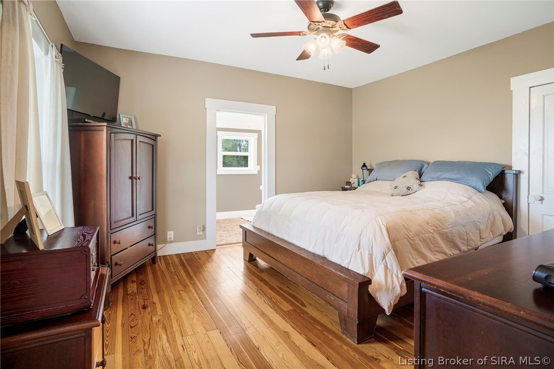 8298 West Chicken Run Road Madison, IN 47250 - Photo 12 of 49