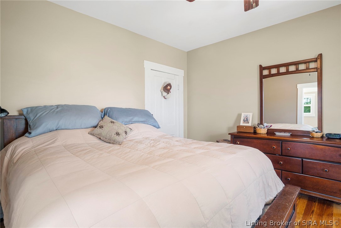 8298 West Chicken Run Road Madison, IN 47250 - Photo 13 of 49