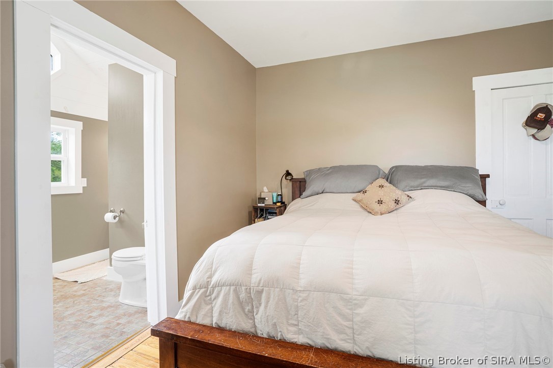 8298 West Chicken Run Road Madison, IN 47250 - Photo 14 of 49