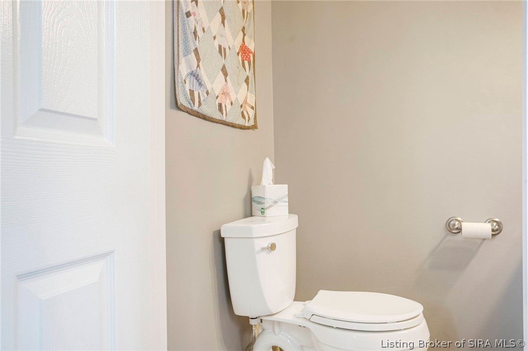 8298 West Chicken Run Road Madison, IN 47250 - Photo 18 of 49