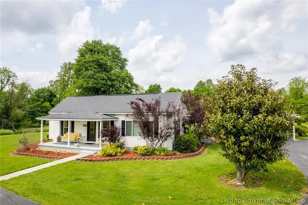 $549,900 | 8298 West Chicken Run Road, Madison, IN 47250