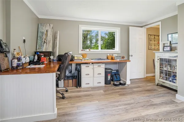 $549,900 | 8298 West Chicken Run Road, Madison, IN 47250
