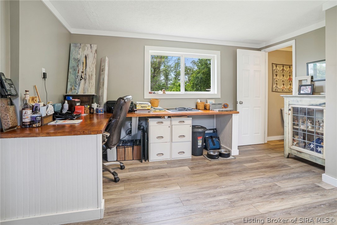 8298 West Chicken Run Road Madison, IN 47250 - Photo 21 of 49