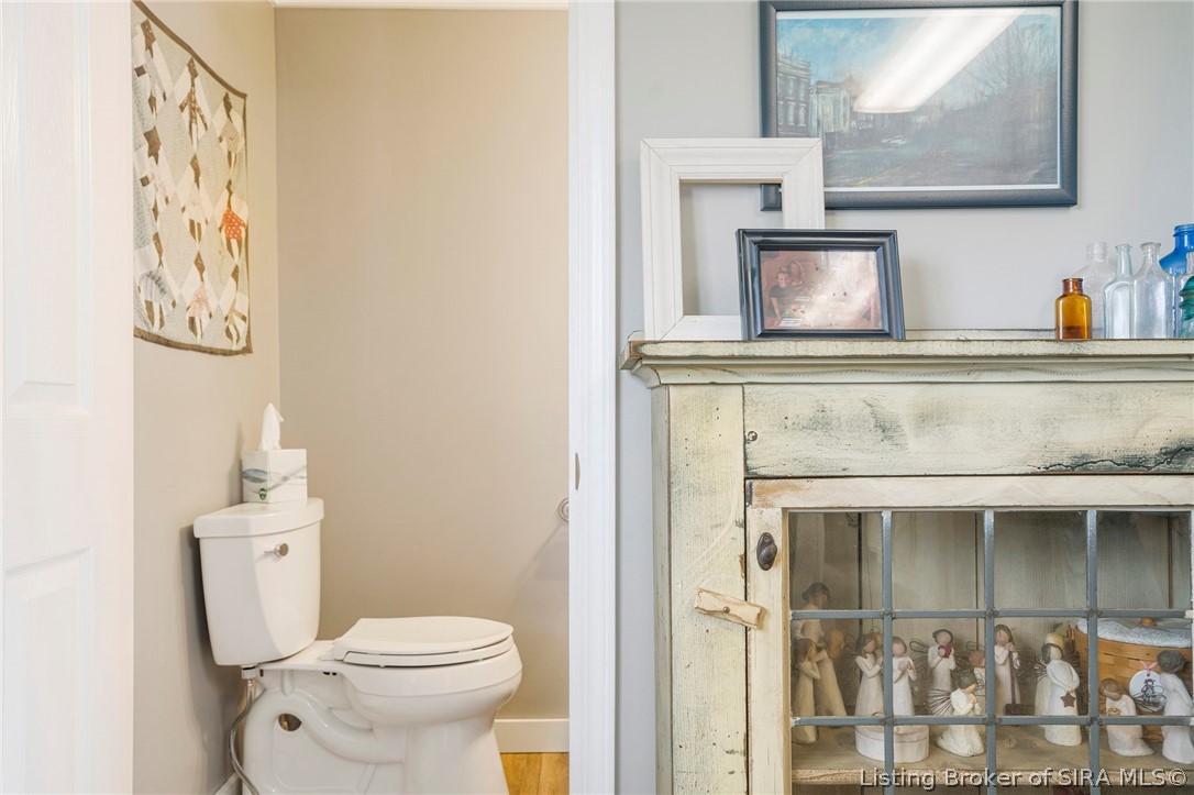 8298 West Chicken Run Road Madison, IN 47250 - Photo 22 of 49