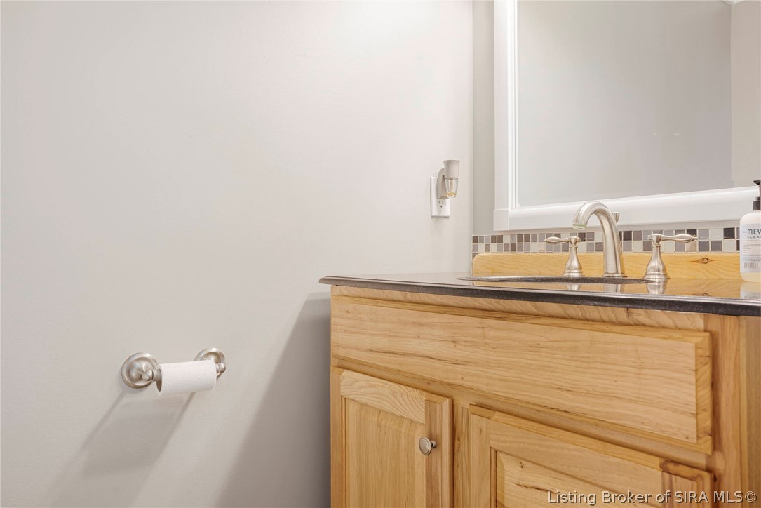 8298 West Chicken Run Road Madison, IN 47250 - Photo 23 of 49