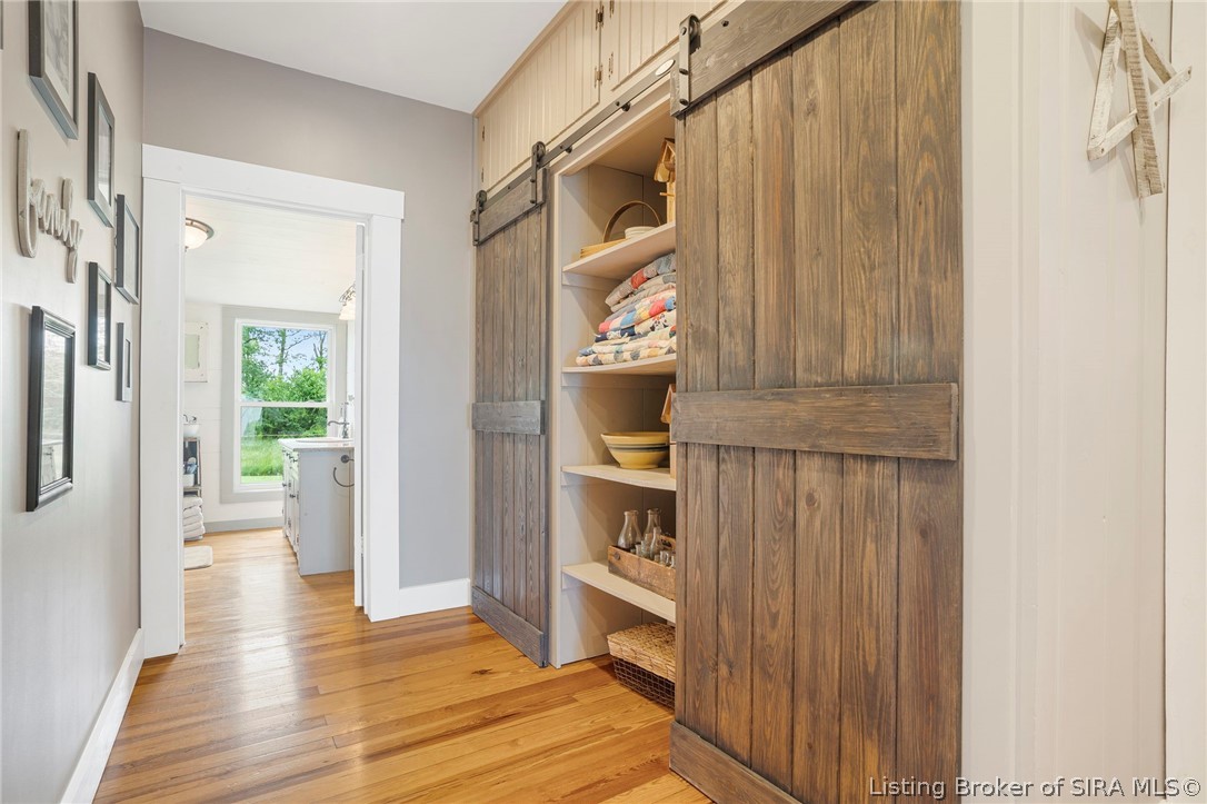 8298 West Chicken Run Road Madison, IN 47250 - Photo 24 of 49