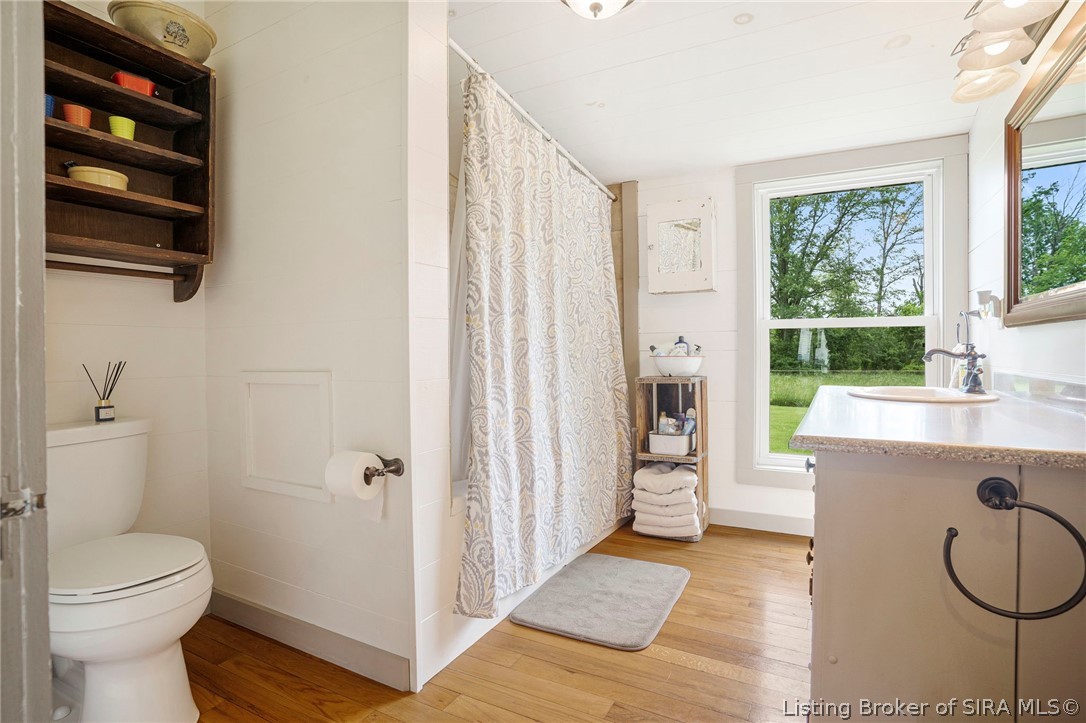 8298 West Chicken Run Road Madison, IN 47250 - Photo 25 of 49