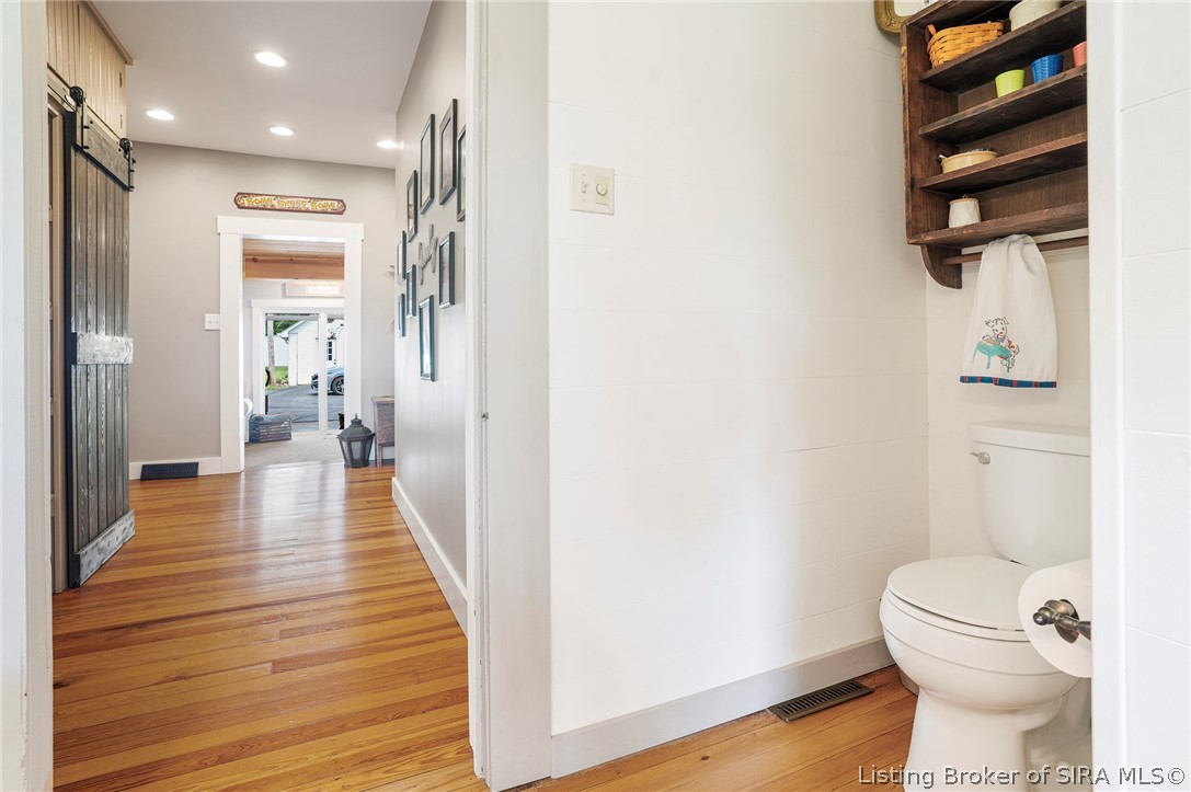 8298 West Chicken Run Road Madison, IN 47250 - Photo 26 of 49