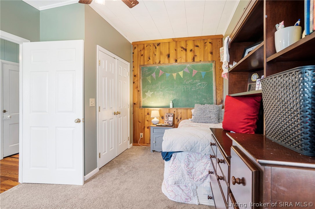 8298 West Chicken Run Road Madison, IN 47250 - Photo 31 of 49