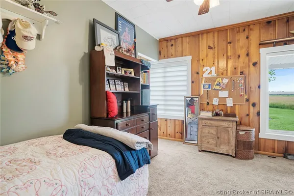 $549,900 | 8298 West Chicken Run Road, Madison, IN 47250