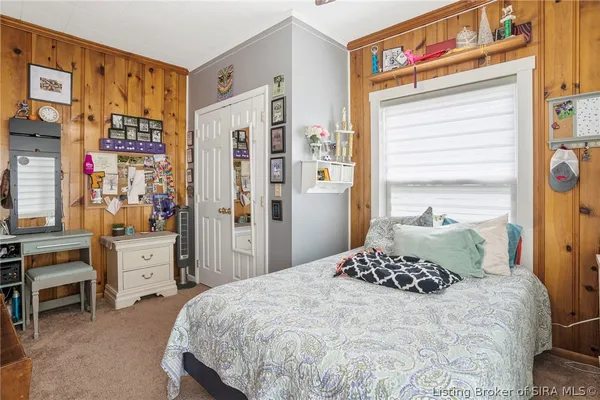 $549,900 | 8298 West Chicken Run Road, Madison, IN 47250