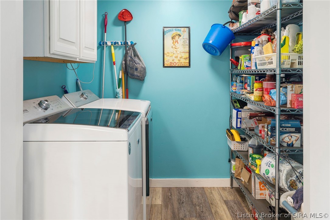 8298 West Chicken Run Road Madison, IN 47250 - Photo 34 of 49