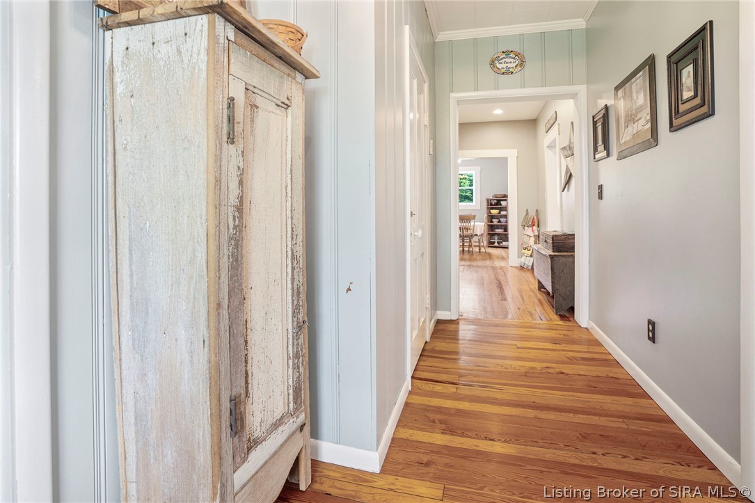 8298 West Chicken Run Road Madison, IN 47250 - Photo 35 of 49