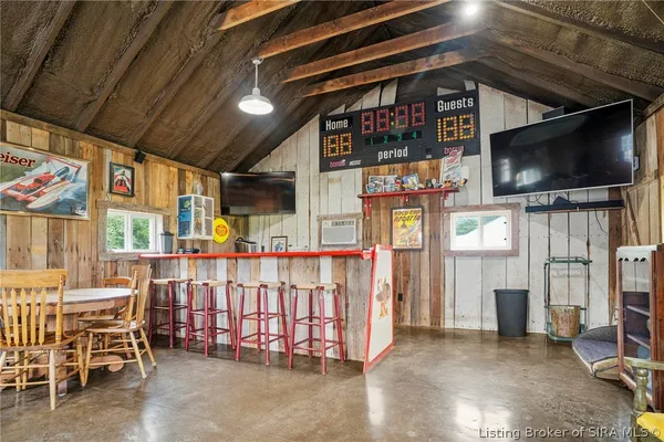 $549,900 | 8298 West Chicken Run Road, Madison, IN 47250