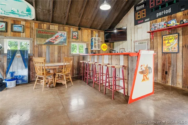 $549,900 | 8298 West Chicken Run Road, Madison, IN 47250