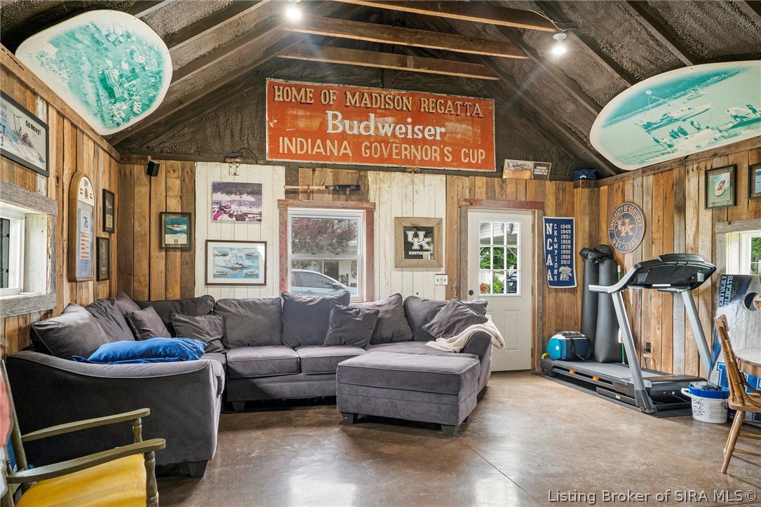 8298 West Chicken Run Road Madison, IN 47250 - Photo 39 of 49