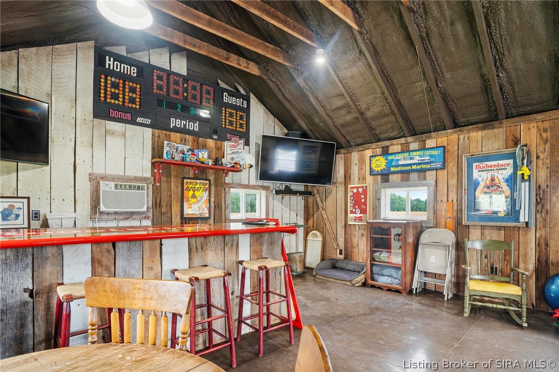 8298 West Chicken Run Road Madison, IN 47250 - Photo 41 of 49