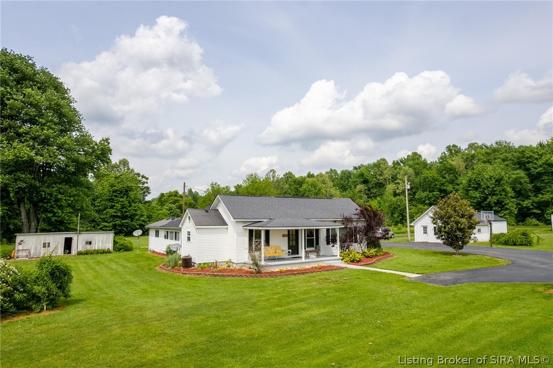 8298 West Chicken Run Road Madison, IN 47250 - Photo 42 of 49