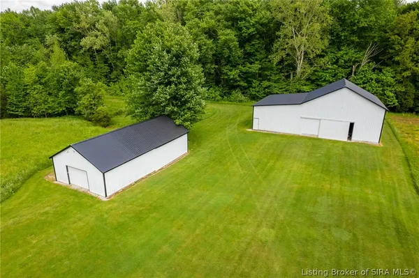 $549,900 | 8298 West Chicken Run Road, Madison, IN 47250