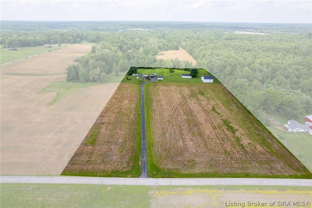 8298 West Chicken Run Road Madison, IN 47250 - Photo 49 of 49